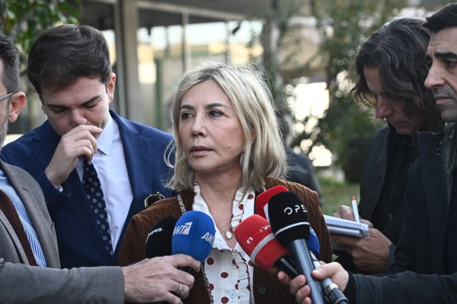 ζεττα μακρη