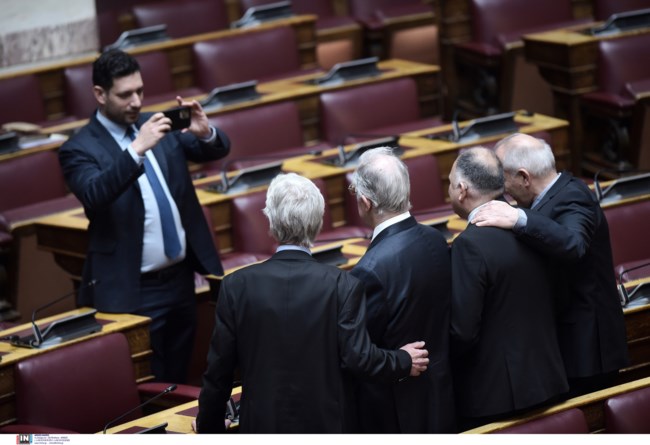 ΚΩΝΣΤΑΝΤΙΝΟΣ ΤΑΣΟΥΛΑΣ