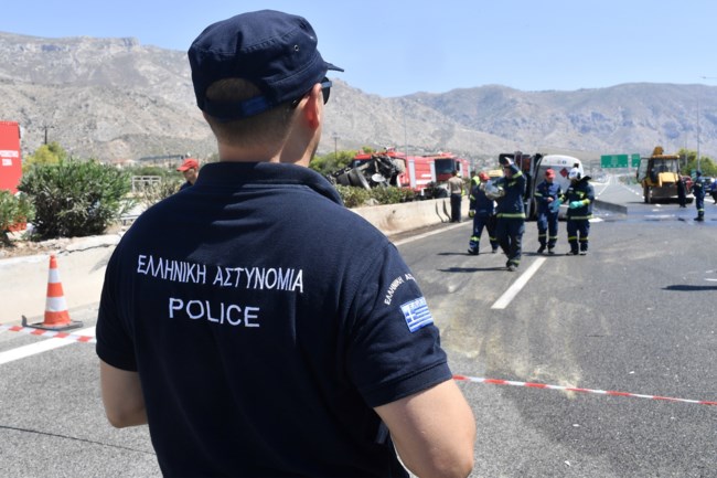 Εθνική Αθηνών - Κορίνθου