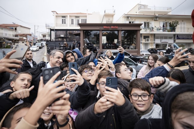 ΜΗΤΣΟΤΑΚΗΣ ΚΑΠΑΝΔΡΙΤΙ