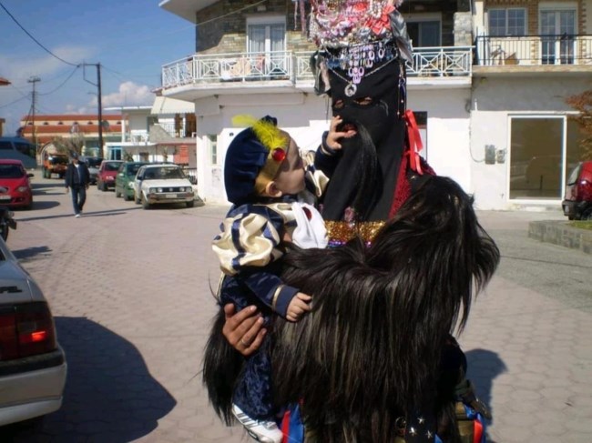 Μπαμπόγεροι