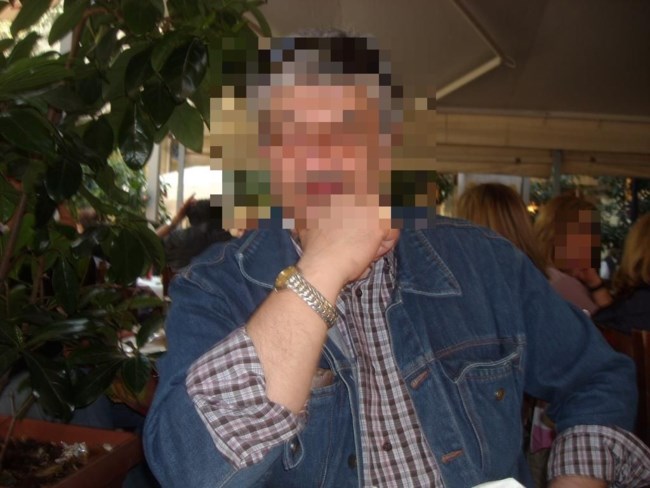 Τραγωδία στα Τέμπη: Αυτός είναι ο 59χρονος σταθμάρχης που συνελήφθη - Είχε αναλάβει μόλις πριν από έναν μήνα