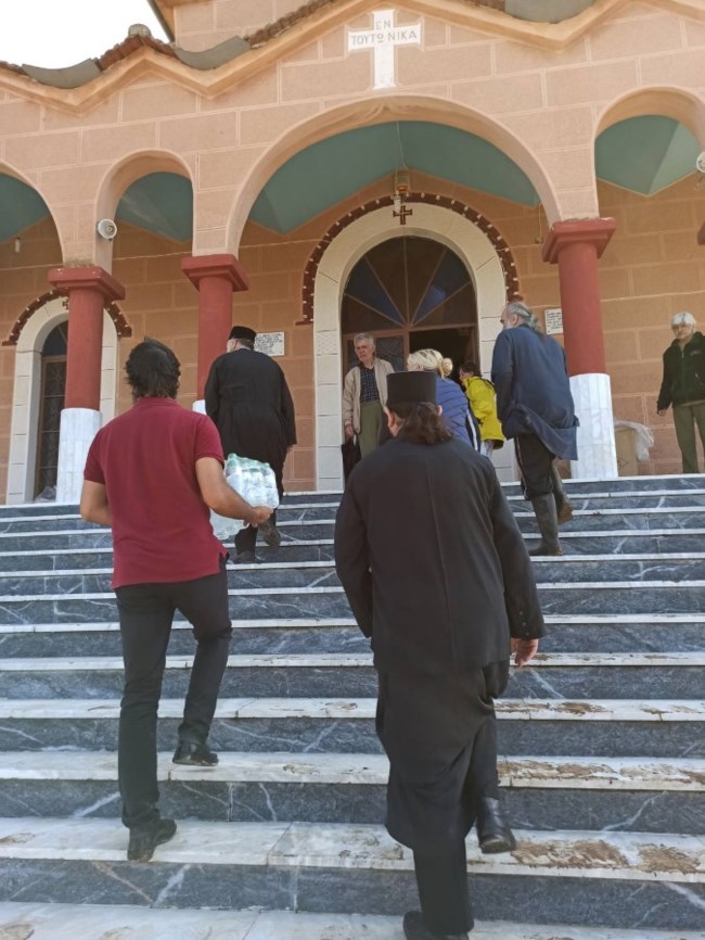 ναοί_Φάρσαλα