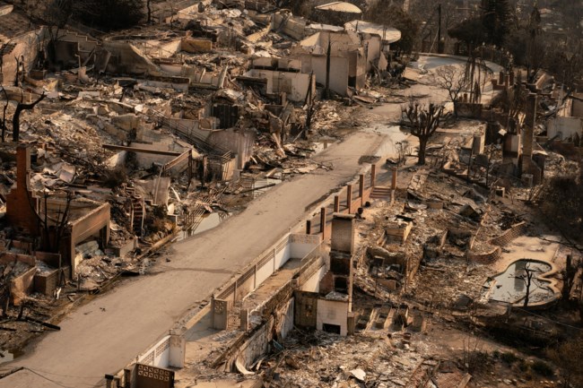 ΦΩΤΙΑ ΛΟΣ ΑΝΤΖΕΛΕΣ