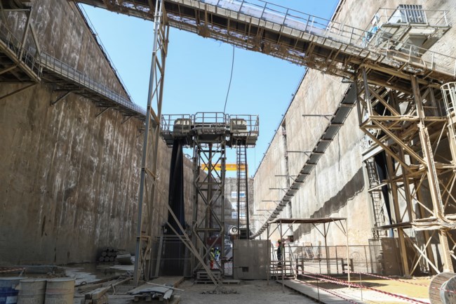 Γραμμή 4 του Μετρό: Καθυστερήσεις έως και 5 χρόνια - Τα εργοτάξια που προκαλούν "πονοκέφαλο"