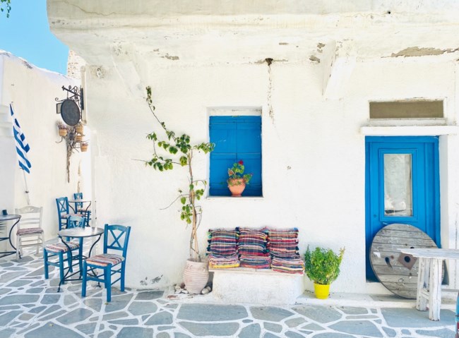 Ενα ελληνικό στην κορυφή των 18 πιο εντυπωσιακών νησιών της Ευρώπης -Παραδοσιακά χωριά, πλούσια ιστορία