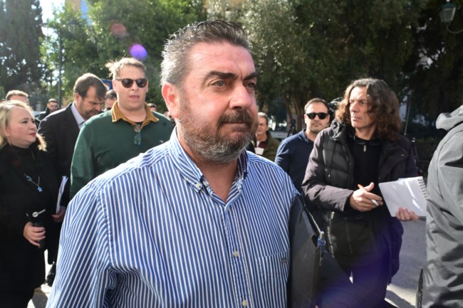 ΚΥΒΕΡΝΗΣΗ ΑΓΡΟΤΕΣ