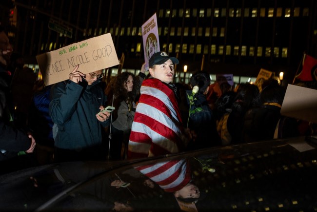 ΗΠΑ ΜΙΝΕΑΠΟΛΗ 37ΧΡΟΝΗ ΝΕΚΡΗ ΑΠΟ ΠΥΡΑ ICE