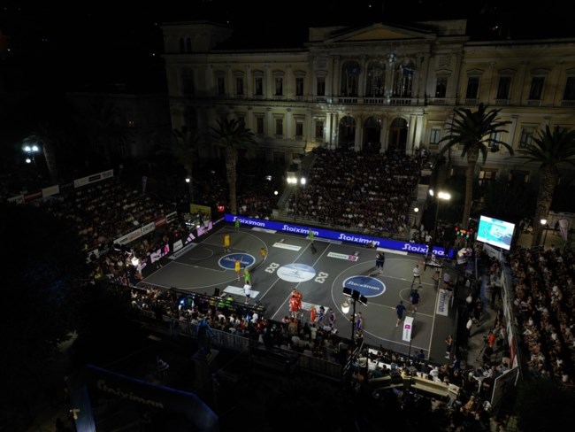 fiba