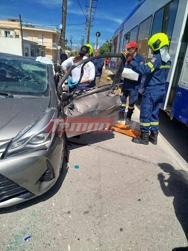 ΠΑΤΡΑ ΠΡΟΑΣΤΙΑΚΟΣ