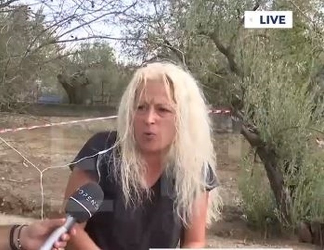Δραματική έκκληση για 42χρονο που αγνοείται τέσσερις ημέρες: "Ξέρω ότι ζωντανός δεν είναι, να τον βρούμε έστω και νεκρό"