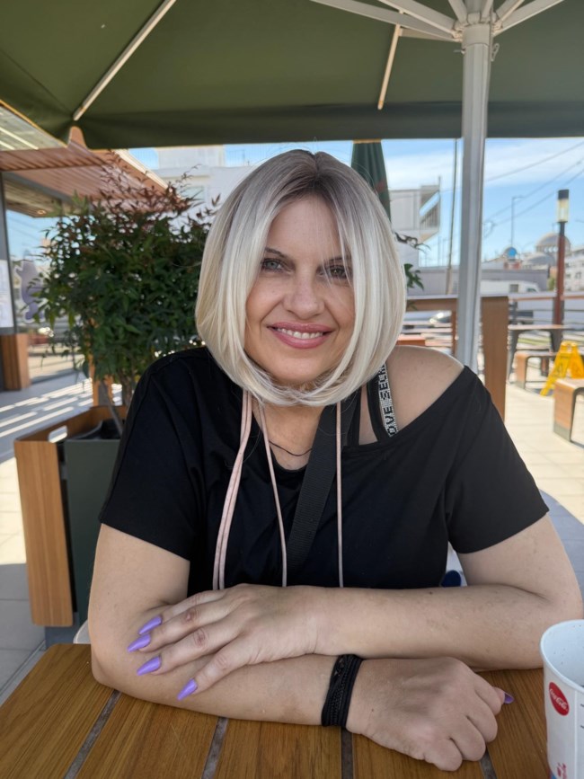 ΜΗΤΕΡΑ ΒΟΛΟΣ