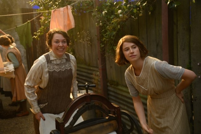 Μικρά Πρόστυχα Γράμματα