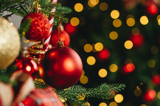 χριστουγεννιατικη διακοσμηση
