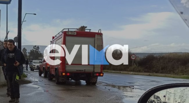 ΚΑΤΑΣΤΡΟΦΕΣ ΚΑΚΟΚΑΙΡΙΑ ΑΛΙΒΕΡΙ ΕΥΒΟΙΑ