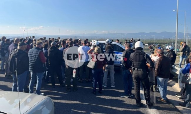 ΑΓΡΟΤΕΣ ΚΑΛΑΜΑΤΑ