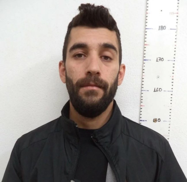 Τούρκος μαφιόζος