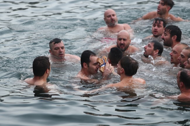 ΘΕΟΦΑΝΕΙΑ