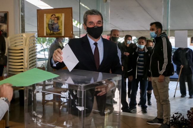 Ανδρέας Λοβέρδος