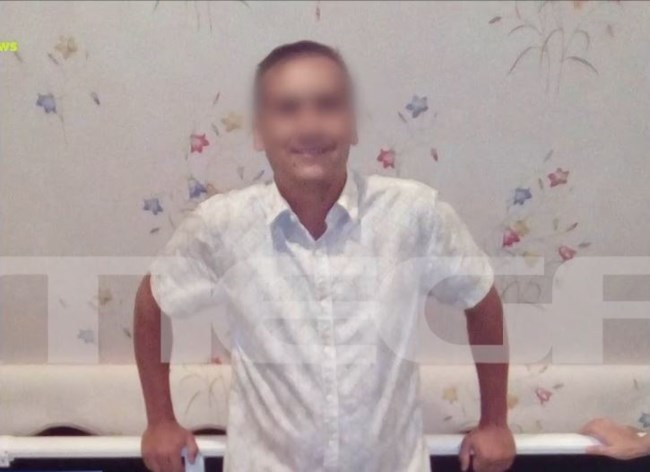 ΠΑΤΕΡΑΣ ΑΛΕΞΑΝΔΡΟΥΠΟΛΗ