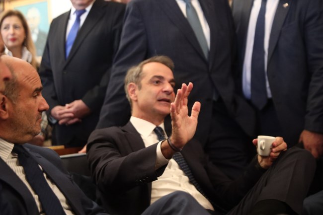 ΜΗΤΣΟΤΑΚΗΣ ΕΝΤΕΥΚΤΗΡΙΟ