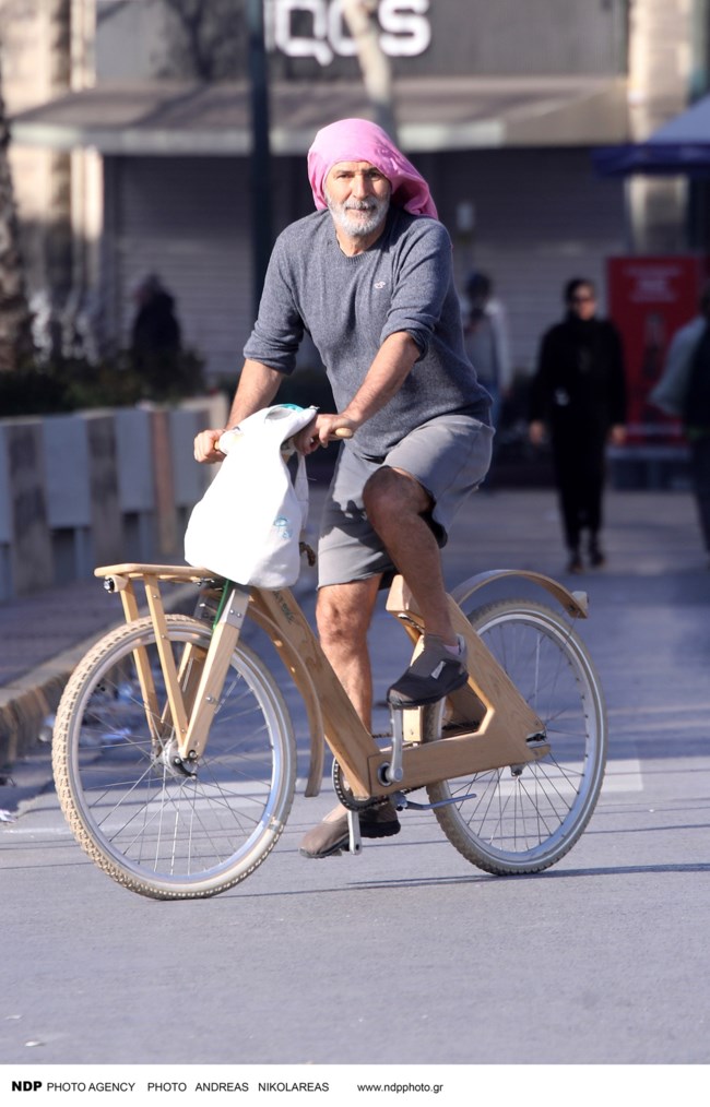 Πωλ Ευμορφίδης