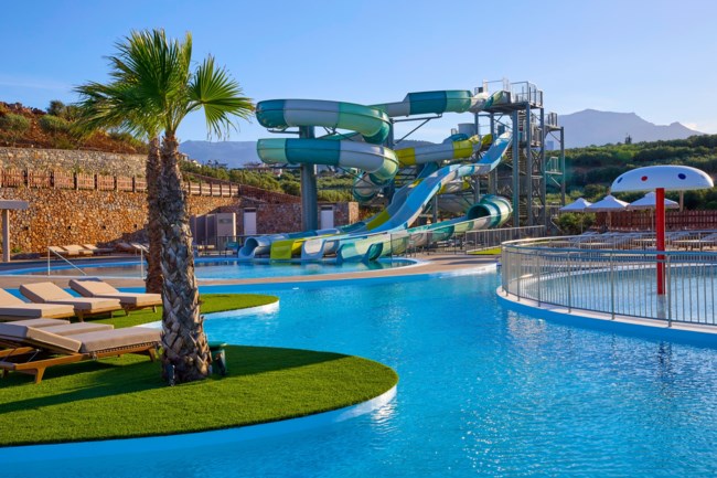 Mirabello Water Park
