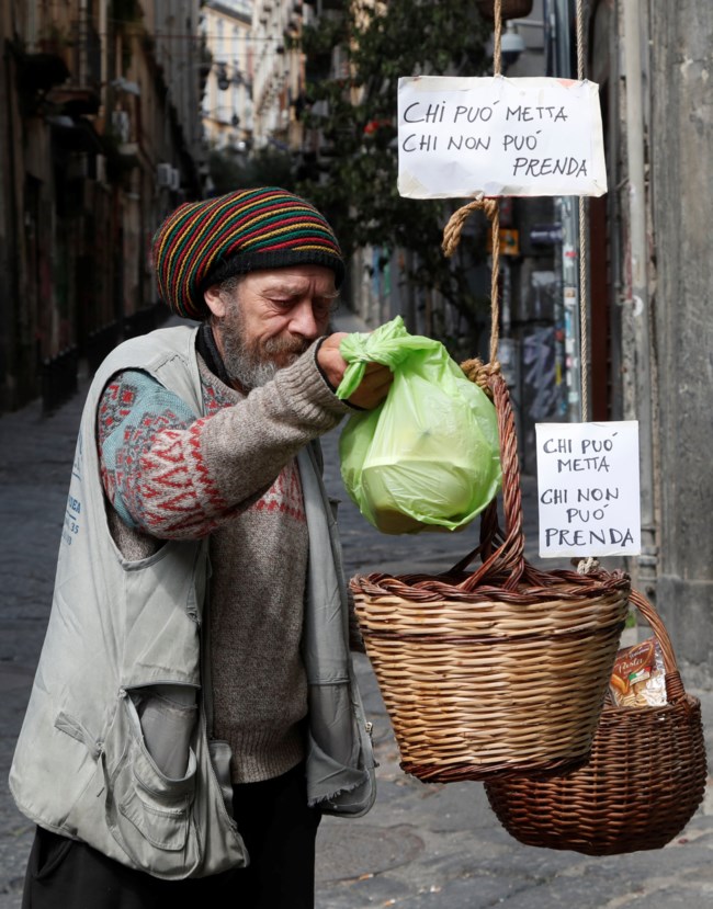 Νάπολη