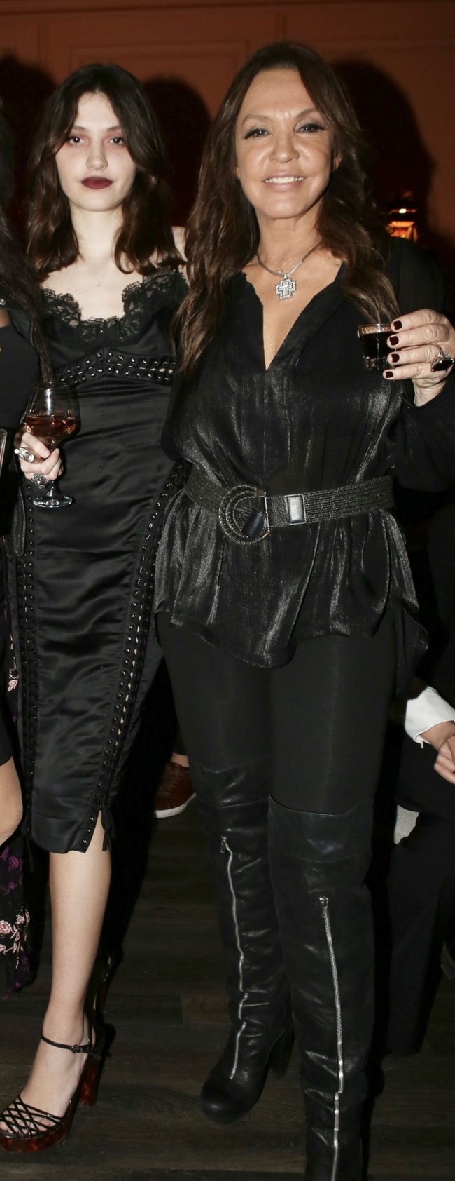 Φαίδρα Μπάρμπα - Βάνα Μπάρμπα