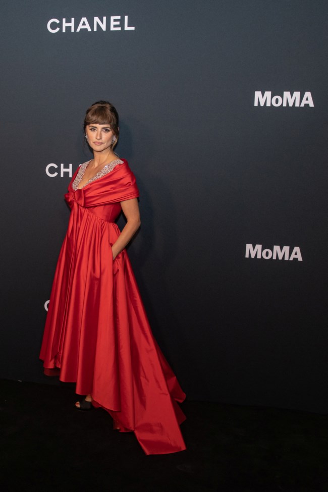 Penelope Cruz