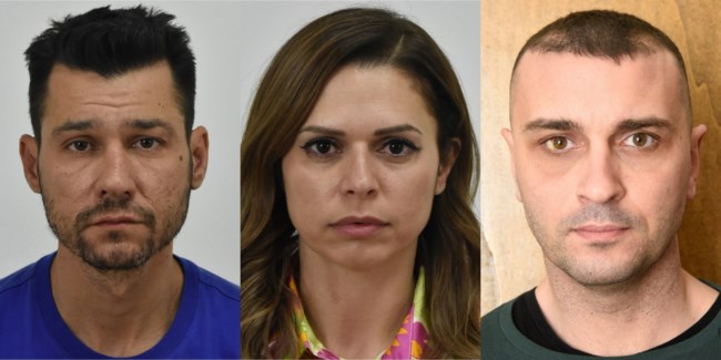 Απαγωγή Κυπαρίσση