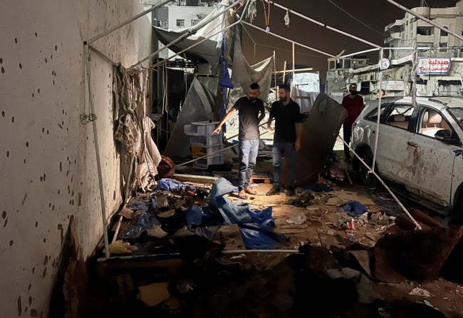 Γάζα: Νεκροί πέντε δημοσιογράφοι του Al Jazeera μετά από ισραηλινό πλήγμα - "Χτυπήσαμε τρομοκράτη" λέει ο IDF