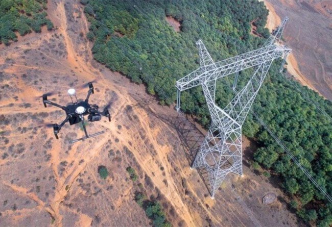 Drones