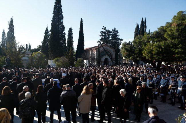 ΤΑΦΗ ΣΗΜΙΤΗ