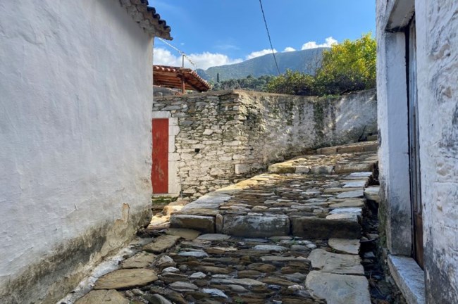 ΜΑΝΗ ΑΡΧΙΤΕΚΤΟΝΙΚΟ ΒΡΑΒΕΙΟ