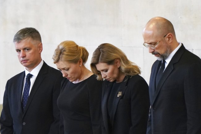 ολένα ζελενσκα