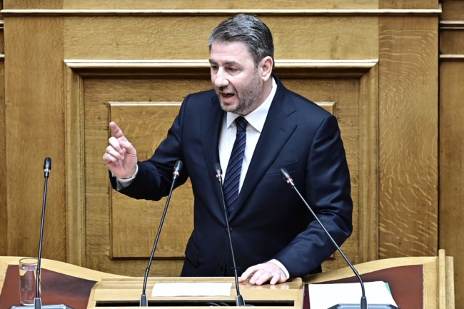 ΝΙΚΟΣ ΑΝΔΡΟΥΛΑΚΗΣ