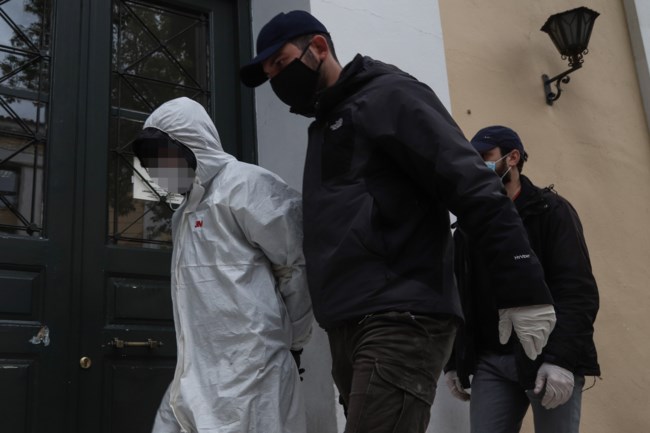 15ΧΡΟΝΗ - 17ΧΡΟΝΟΣ ΑΓΙΑ ΒΑΡΒΑΡΑ