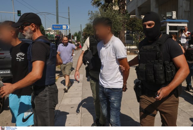 ΠΟΛΩΝΟΣ ΔΟΛΟΦΟΝΙΑ