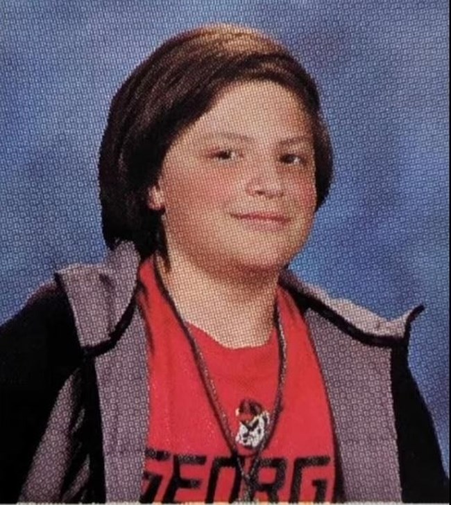 ΗΠΑ: Αυτός είναι ο 14χρονος που σκότωσε δύο μαθητές και δύο καθηγητές στο σχολείο - "Είδωλό" του ο μακελάρης της Φλόριντα