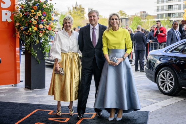 queen maxima