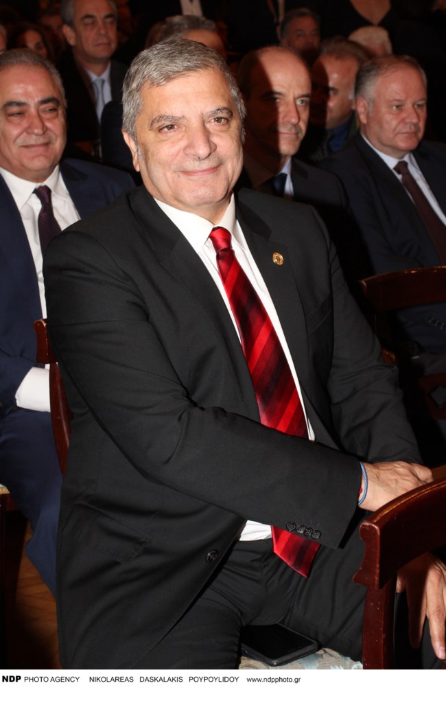 γιωργος πατουλης