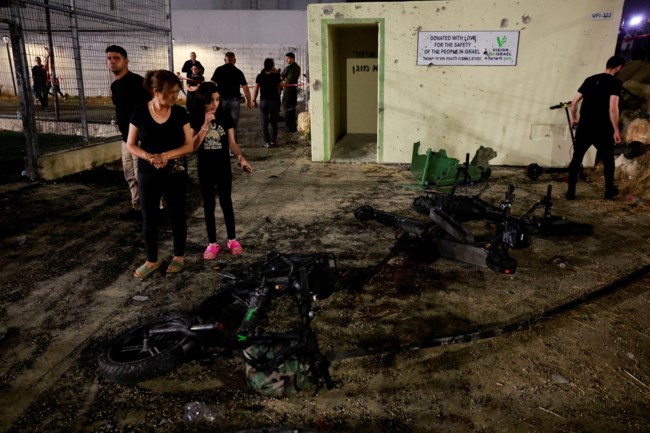 Το Ισραήλ απειλεί ότι θα πλήξει σκληρά τη Χεζμπολάχ μετά το χτύπημα στο Γκολάν - "Θα το πληρώσει ακριβά"