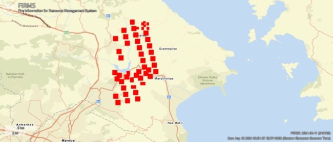 ΦΩΤΙΑ ΑΤΤΙΚΗ