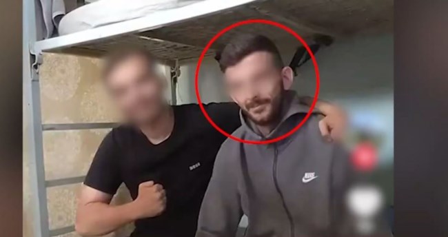 Φυλακές Κασσάνδρας: Η ΕΛΑΣ ψάχνει τον 27χρονο δραπέτη αλλά τον... εντόπισε ο Ευαγγελάτος - "Επρεπε να φύγω"