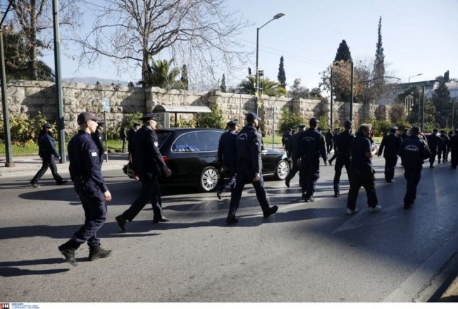 ΠΟΜΠΗ ΣΗΜΙΤΗΣ