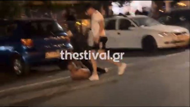 Θεσσαλονίκη