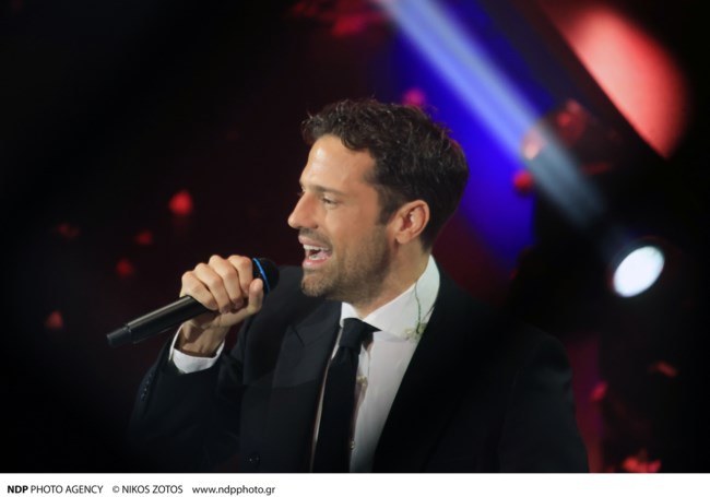 ΚΩΝΣΤΑΝΤΙΝΟΣ ΑΡΓΥΡΟΣ