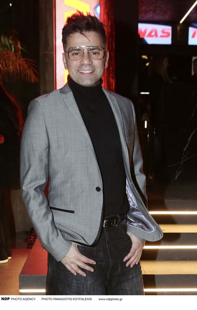 ΚΟΠΗ ΠΙΤΑΣ ΑΝΤΕΝΝΑ