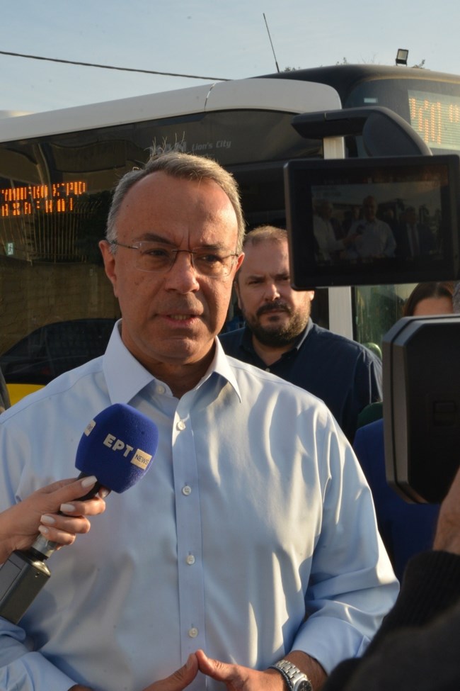 ΛΕΩΦΟΡΕΙΑ
